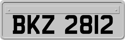 BKZ2812