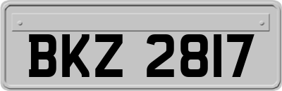 BKZ2817