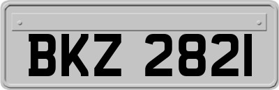 BKZ2821