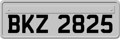 BKZ2825