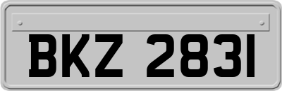 BKZ2831