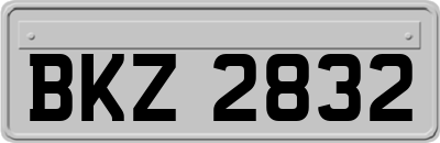 BKZ2832