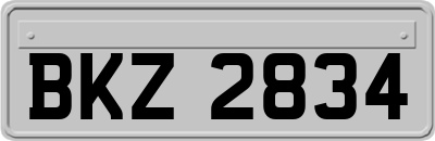 BKZ2834