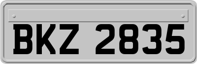 BKZ2835