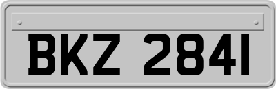 BKZ2841