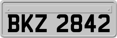 BKZ2842
