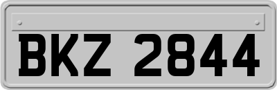 BKZ2844