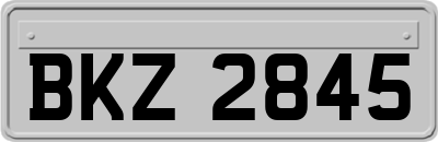 BKZ2845