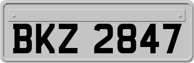 BKZ2847