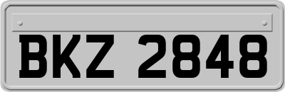 BKZ2848