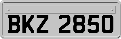 BKZ2850