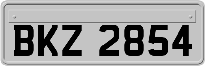 BKZ2854