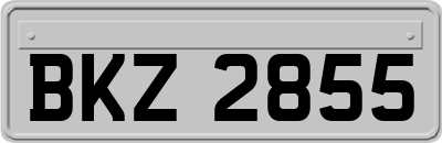 BKZ2855