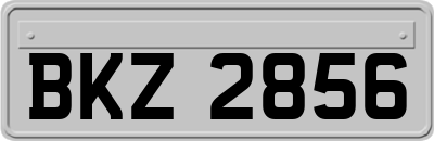 BKZ2856