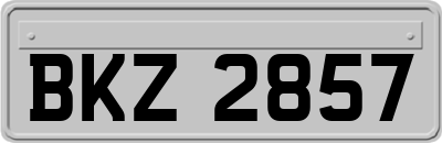 BKZ2857