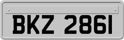 BKZ2861