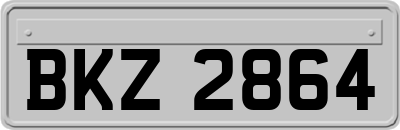 BKZ2864