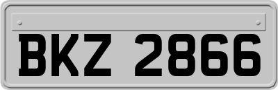 BKZ2866