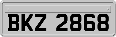 BKZ2868