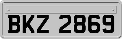 BKZ2869