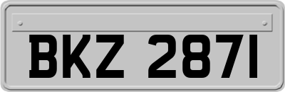BKZ2871