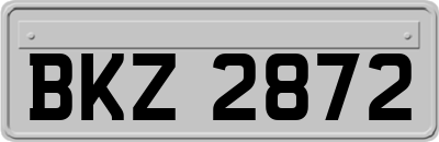 BKZ2872