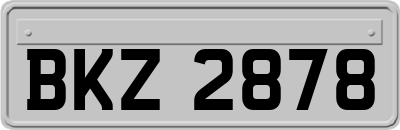 BKZ2878