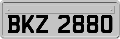 BKZ2880