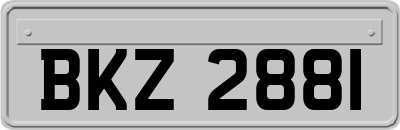 BKZ2881