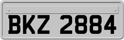 BKZ2884