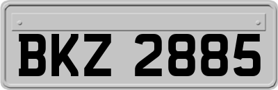 BKZ2885