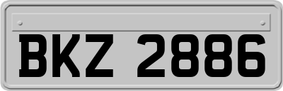 BKZ2886