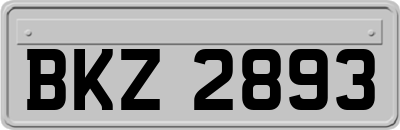 BKZ2893
