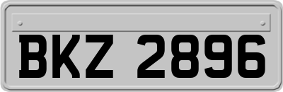 BKZ2896