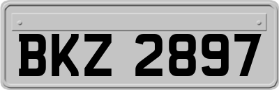 BKZ2897