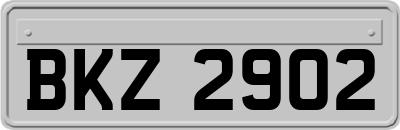 BKZ2902