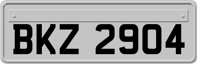 BKZ2904