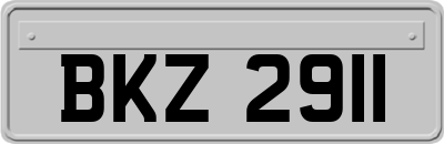 BKZ2911