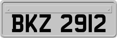 BKZ2912