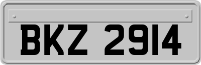 BKZ2914