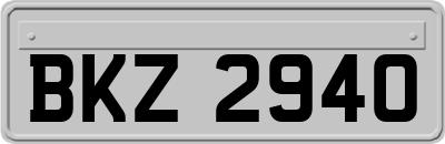 BKZ2940