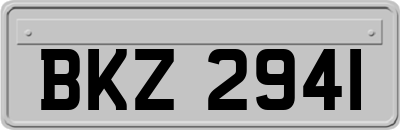 BKZ2941