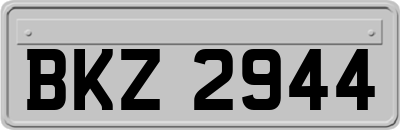 BKZ2944