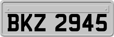 BKZ2945