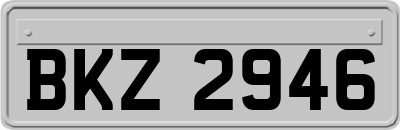 BKZ2946