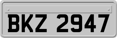 BKZ2947