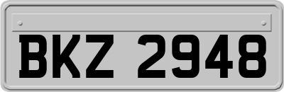 BKZ2948