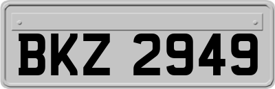 BKZ2949