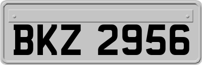 BKZ2956