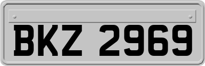 BKZ2969
